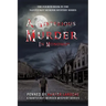 A Mysterious Murder in Monomoy: Penned by Hunter Laroche