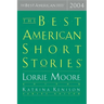 The Best American Short Stories