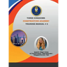 Three Kingdoms Construction Academy - Training Manual # 2