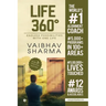Life 360°: Endless Possiblities with One Life