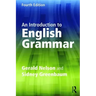 An Introduction to English Grammar
