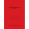 Studies into the Balts' Sacred Places