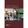 Essentials of Disease in Wild Animals