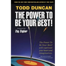 The Power to Be Your Best