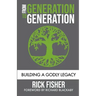 From Generation to Generation: Building a Godly Legacy