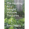 The Healing Arts Weight: Volume Tinctures