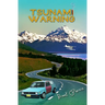 Tsunami Warning