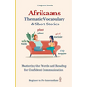 Afrikaans: Thematic Vocabulary and Short Stories (with audio)