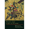 Point and Line to Plane