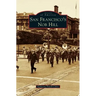 San Francisco's Nob Hill