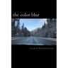 The color blue: navigating the road of life and dealing with loss, pain, happiness and demons all in one