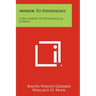 Mirror to Physiology: A Self-Survey of Physiological Science