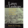 Laws of the Landscape: How Policies Shape Cities in Europe and America