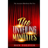 The Unveiling of Mandates: The Ascension Mini-Series Part Two