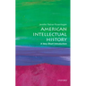 American Intellectual History: A Very Short Introduction