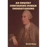 An Enquiry Concerning Human Understanding