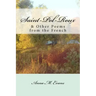 Saint-Pol-Roux & Other Poems from the French