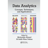 Data Analytics: Concepts, Techniques, and Applications