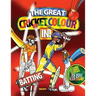 The great cricket colour in: batting