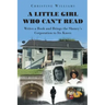 A Little Girl Who Can't Read Writes a Book and Brings the Shoney's Corporation to Its Knees