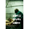 She'll Never Know: A Dark Horror