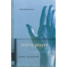 Testing Prayer: Science and Healing