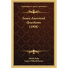 Some Answered Questions (1908)