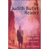 The Judith Butler Reader