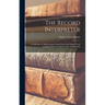 The Record Interpreter: a Collection of Abbreviations, Latin Words and Names Used in English Historical Manuscripts and Records