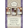 Countess of Secrets: The Ladies of Almack's Omnibus No.1