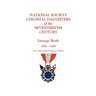 National Society Colonial Daughters of the Seventeenth Century. Lineage Book, 1896-1999. the Centennial Remembrance Edition