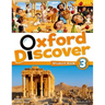 Oxford Discover: 3: Student Book