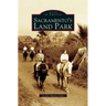 Sacramento's Land Park