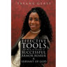 Effective Tools on How to become a Successful Armor Bearer and Servant of God