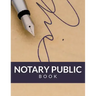 Notary Public Book
