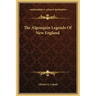 The Algonquin Legends of New England