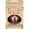 Introduction to Ritual Magic