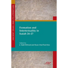 Formation and Intertextuality in Isaiah 24-27