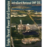Triple Threat Power Grid Exercise: High Impact Threats Workshop and Tabletop Exercises Examining Extreme Space Weather, EMP and Cyber Attacks