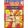 Create Your Own Comic: Build Your Own Comic