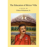 The Education of H Ctor Villa