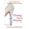 Chasing Harry Winston