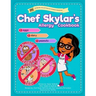 Chef Skylar's Allergy Cookbook