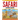 Safari Activity Book: Rumble in the Jungle With Puzzles and Mazes