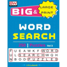 BIG & Large Print WORD SEARCH Puzzles
