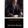 The Ordeal of Mark Twain