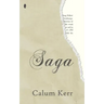 Saga: A Flash-Fiction Novella