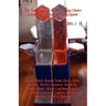 The Torsion Fields Wish Granting Chairs - Ailene and Elaine Lagrimas Liquete Rainmaker Device