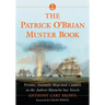 The Patrick O'Brian Muster Book: Persons, Animals, Ships and Cannon in the Aubrey-Maturin Sea Novels