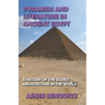 Pyramids and Literature in Ancient Egypt